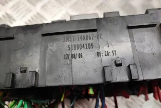3M5T14A067BC Блок предохранителей Ford Focus 2 Арт e12437448, вид 1