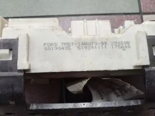 7M5T-14A073-BB Блок предохранителей Ford Focus 2 restailing Арт e12437434, вид 6