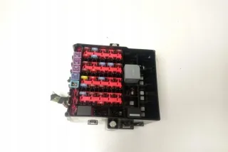 C1BT14A005 Блок предохранителей Ford Fiesta 7 Арт e12437302, вид 3