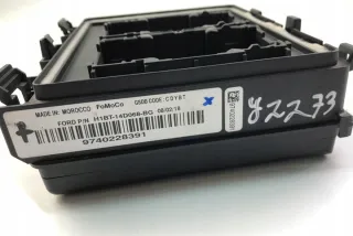 H1BT14D068BG Блок предохранителей Ford Fiesta 7 Арт e12437301, вид 2