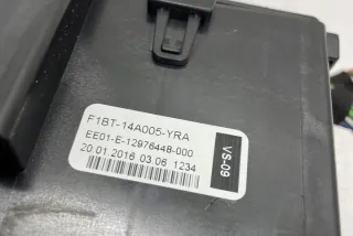 F1BT14A005YRA Блок предохранителей Ford Fiesta 7 Арт e12437297, вид 2