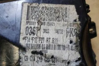 BP4K66767 Блок предохранителей Ford C-max 1 Арт e12437272, вид 1