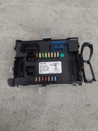 00521758460 Блок предохранителей Fiat Tipo 2 Арт e12437188, вид 1