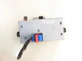 46812230 Блок предохранителей Fiat Punto 2 Арт e12437176, вид 5