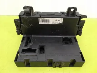 2003-2013 51740048 S118578010C Блок предохранителей Fiat Panda 2 Арт e12437168, вид 2