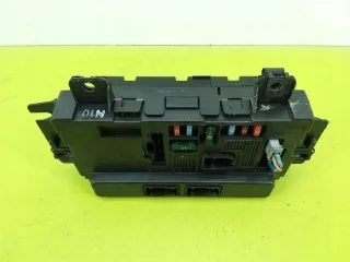 2003-2013 51740048 S118578010C Блок предохранителей Fiat Panda 2 Арт e12437168, вид 4