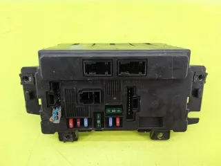 2003-2013 51740048 S118578010C Блок предохранителей Fiat Panda 2 Арт e12437168, вид 5