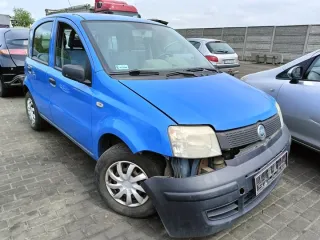 55196259 DWFP400038 Блок предохранителей Fiat Panda 2 Арт e12437156, вид 4