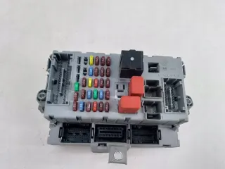 503440280103 Блок предохранителей Fiat Ducato 3 Арт e12437142, вид 1