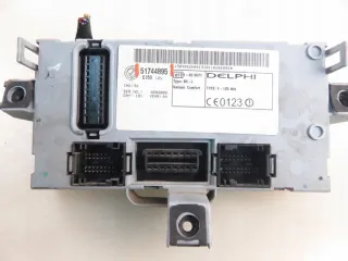 51744895 Блок предохранителей Fiat Doblo 1 Арт e12437126, вид 8