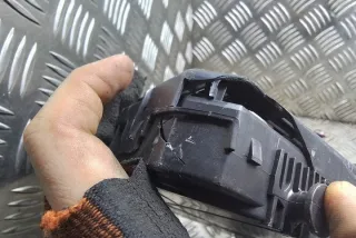 9832880280 Блок предохранителей Citroen Spacetourer Арт e12436960, вид 2