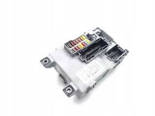 01383881080 Блок предохранителей Citroen Nemo Арт e12436959