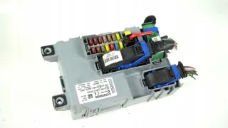 01368890080 Блок предохранителей Citroen Nemo Арт e12436956