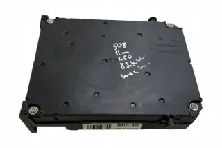 9664992380 Блок предохранителей Citroen DS5 Арт e12436929, вид 3