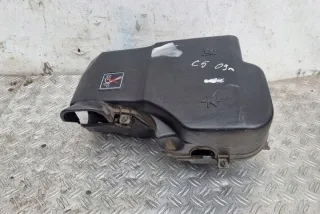 9659031380 Блок предохранителей Citroen C5 1 Арт e12436887, вид 3