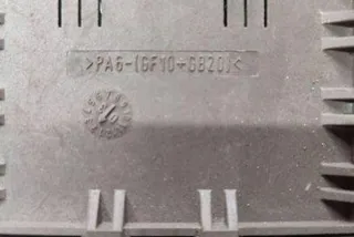 PA61GF10GB20 Блок предохранителей Citroen C5 1 Арт e12436884, вид 1