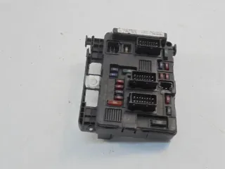 9643498780 Блок предохранителей Citroen C5 1 Арт e12436876, вид 1