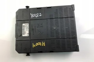 9661940380 Блок предохранителей Citroen C5 2 Арт e12436842, вид 4