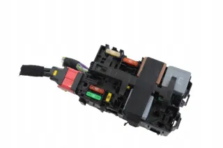 9806192580 Блок предохранителей Citroen C4 2 Арт e12436758, вид 1