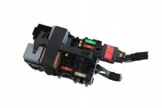 9806192580 Блок предохранителей Citroen C4 2 Арт e12436758, вид 2