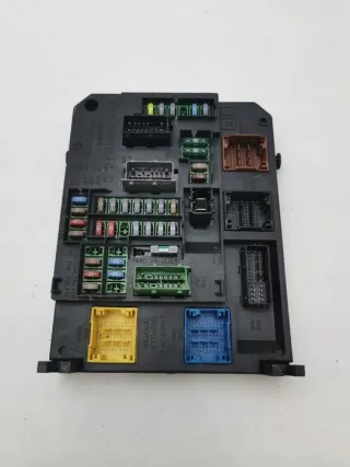 9665547480 Блок предохранителей Citroen C4 2 Арт e12436740, вид 1