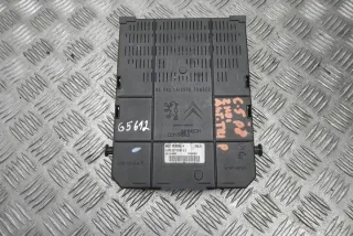 216761594 Блок предохранителей Citroen C4 2 Арт e12436738, вид 1
