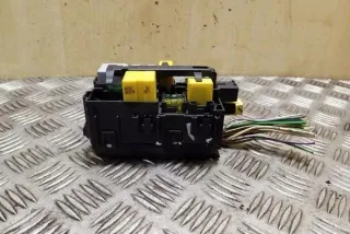 9806192580 Блок предохранителей Citroen C4 2 Арт e12436711, вид 1