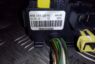 9806192580 Блок предохранителей Citroen C4 2 Арт e12436711, вид 4