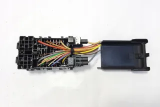 9665492680 Блок предохранителей Citroen C4 2 Арт e12436710, вид 2