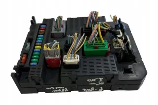 9663798480 Блок предохранителей Citroen C4 2 Арт e12436700, вид 2