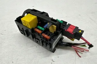 9806192580 Блок предохранителей Citroen C4 2 Арт e12436699, вид 1