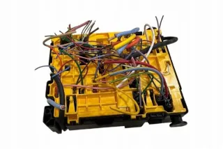 9804848580 Блок предохранителей Citroen C4 2 Арт e12436670, вид 3