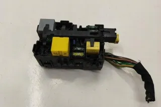 9806192580 Блок предохранителей Citroen C4 2 Арт e12436667, вид 3