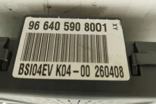 966405908001 Блок предохранителей Citroen C4 2 Арт e12436646, вид 4