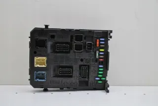 966689568002 Блок предохранителей Citroen C4 2 Арт e12436632, вид 3