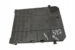 9664059180 Блок предохранителей Citroen C4 2 Арт e12436621, вид 2