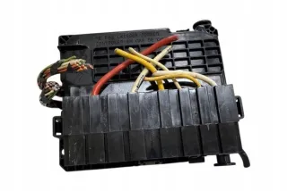 9664997880 Блок предохранителей Citroen C2  Арт e12436531, вид 2