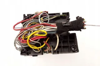 9628024480 Блок предохранителей Citroen Berlingo 1 Арт e12436509, вид 2