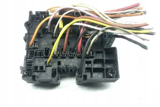 9628024480 Блок предохранителей Citroen Berlingo 1 Арт e12436497, вид 2