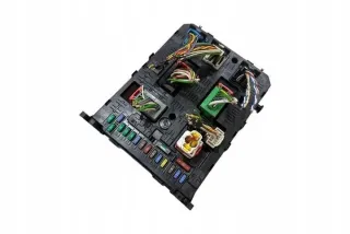 967847708001 Блок предохранителей Citroen Berlingo 1 Арт e12436486, вид 5
