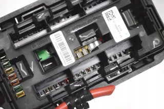 9360371 Блок предохранителей BMW X6 F16 Арт e12436279, вид 4