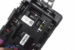 9360372 Блок предохранителей BMW X6 F16 Арт e12436278, вид 4