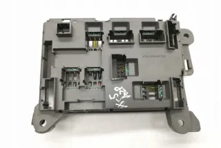 693168704 Блок предохранителей BMW X5 E70 Арт e12436149, вид 1