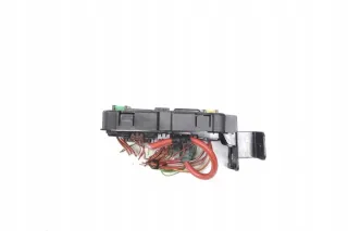 9360371 Блок предохранителей BMW X5 F15 Арт e12436101, вид 2