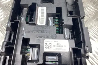 9360372 Блок предохранителей BMW X5 F15 Арт e12436054, вид 1