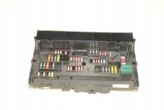 9210863 Блок предохранителей BMW X3 F25 Арт e12436019, вид 2
