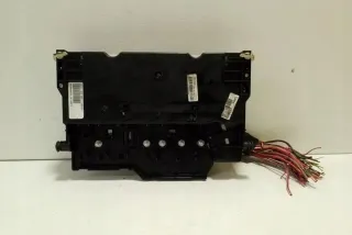8387153 Блок предохранителей BMW X3 E83 Арт e12436004, вид 1