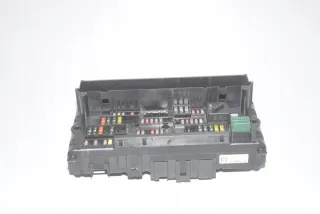 9210863 Блок предохранителей BMW X3 F25 Арт e12435984, вид 2
