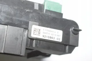 9210863 Блок предохранителей BMW X3 F25 Арт e12435984, вид 5