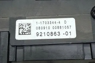 9210863 Блок предохранителей BMW X3 F25 Арт e12435971, вид 3